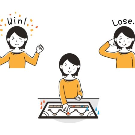 ボードゲーム「カタン」で勝つ方法