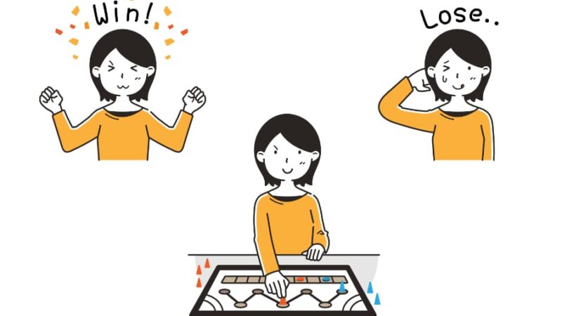 ボードゲーム「カタン」で勝つ方法