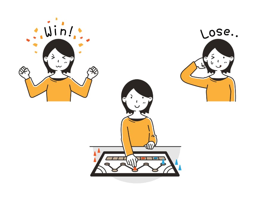 ボードゲーム「カタン」で勝つ方法